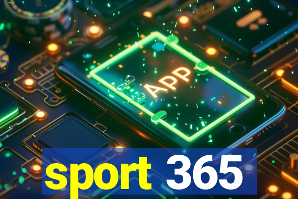 sport 365